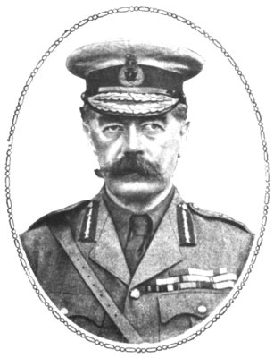 Lord Kitchener