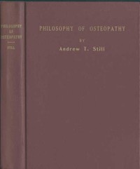Philosophy of Osteopathy by A. T. Still | Project Gutenberg
