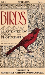 Birds, Illustrated by Color Photography, Vol. 1, No. 4
