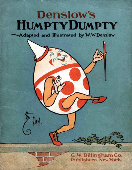 Humpty Dumpty