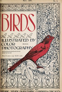 Birds, Illustrated by Color Photography, Vol. 1, No. 5