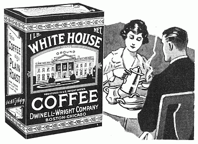 White House Coffee