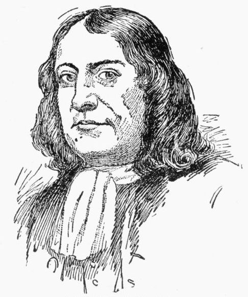 William Penn.