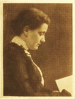 Jane Addams