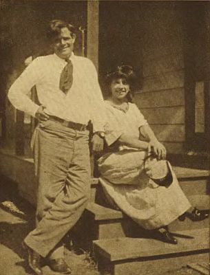 Jack London