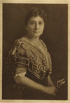 Mrs. Enoch Rauh