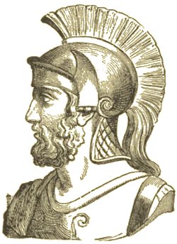 Themistocles.