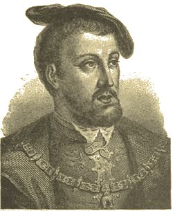 Charles V.