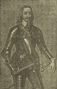 Charles I.