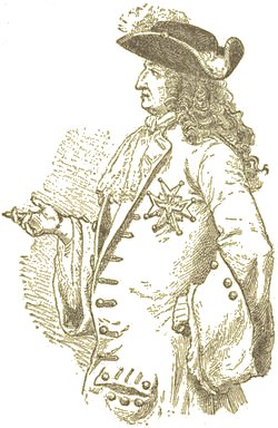 Louis XIV.