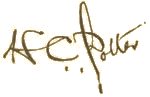 Author signature