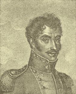 Bolivar.