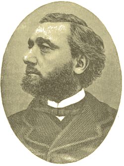 Léon Gambetta.