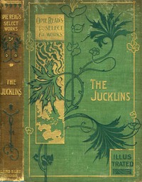 The Jucklins: A Novel