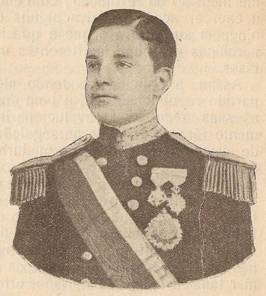 D. Manoel II