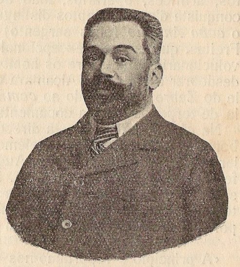 Innocencio Camacho