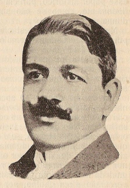 João Chagas