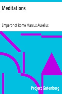 The Meditations - E-book - Marcus Aurelius - Storytel
