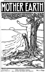 Mother Earth, Vol. 1 No. 2, April 1906