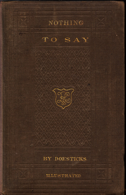 Book cover