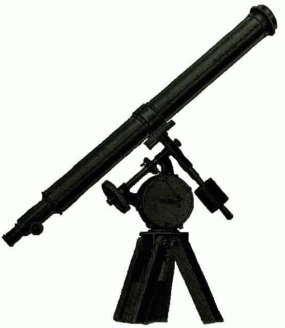 A telescope