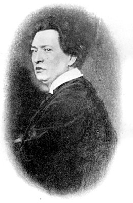 ferruccio b. busoni