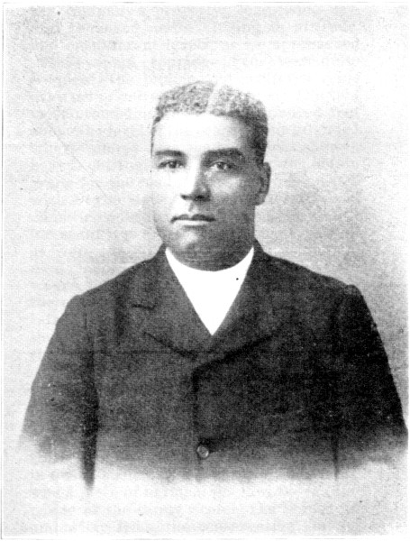 HON. HENRY P. CHEATHAM,