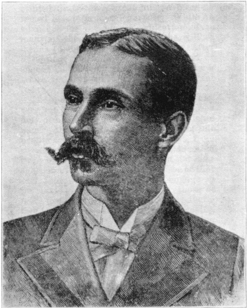 HON. JOSIAH T. SETTLE, A. B. A. M.