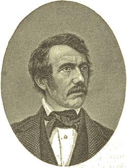 David Livingstone.