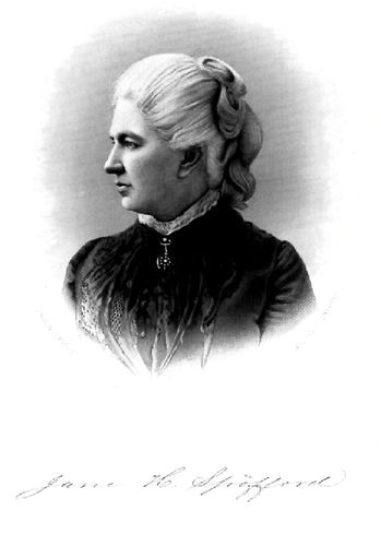 Jane H. Spofford
