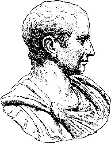 CAIUS JULIUS CÆSAR