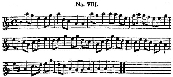 No. VIII