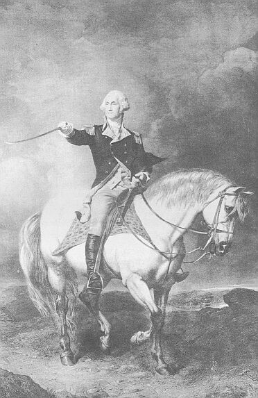 George Washington