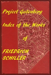 The Illustrated Works of Friedrich Schiller