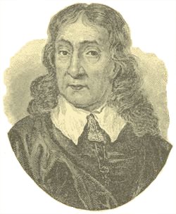 John Milton.