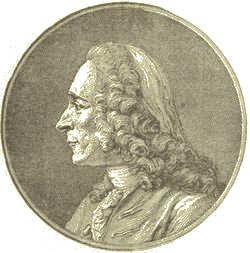 Voltaire.