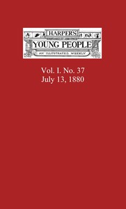 Harper's Young People, July 13, 1880
