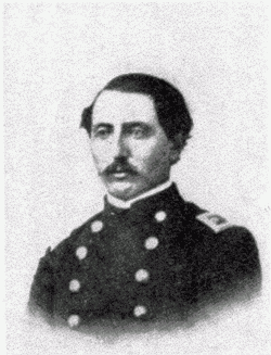 J. W. ANAWALT MAJOR AND SURGEON