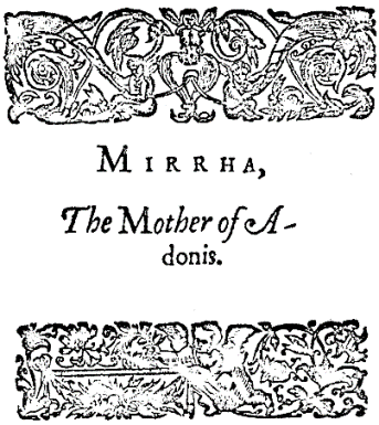 Mirrha