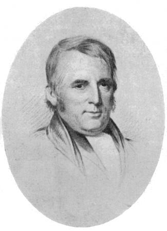 JOSEPH STURGE, THE ENGLISH PHILANTHROPIST   "The very gentlest of all human natures He joined to courage strong." In Remembrance of Joseph Sturge