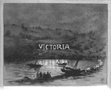 VICTORIA