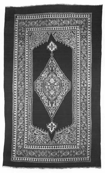 BIJAR (SARAKHS) RUG