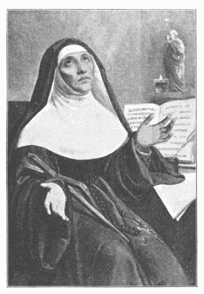 Marie de l'Incarnation