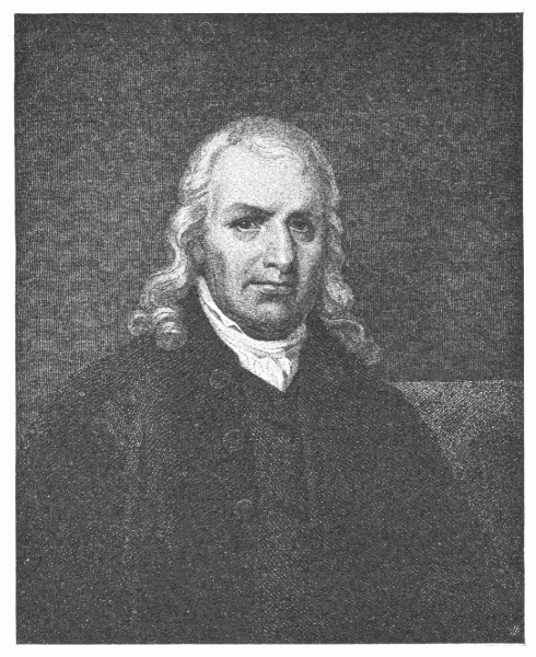 Samuel Chase