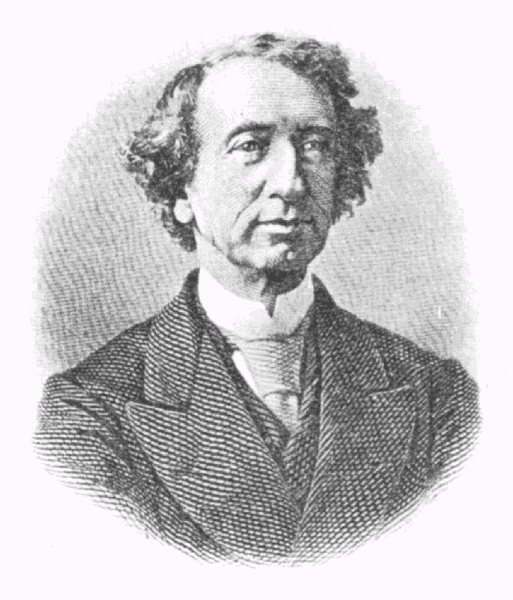 Sir John A. Macdonald