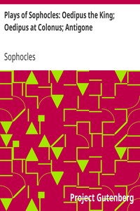 The Complete Plays of Sophocles: A New Translation (English