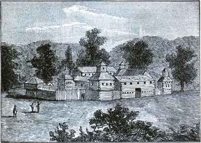 Fort Washington