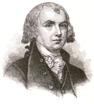 James Madison