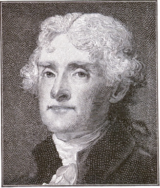 Thomas Jefferson