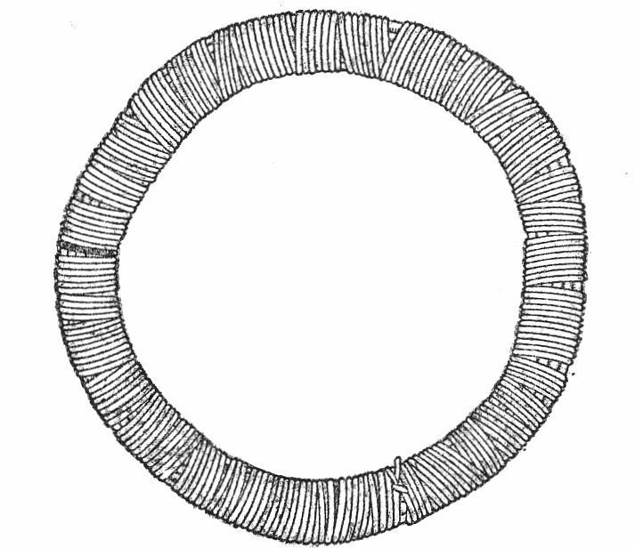 Rope Ring